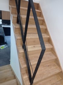 Szlifowanie szpachlowanie lakierowanie/bejcowanie