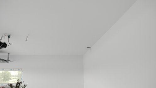 Malowanie natryskowe, hybrydowe( graco Jetroller) lub malowanie walkiem