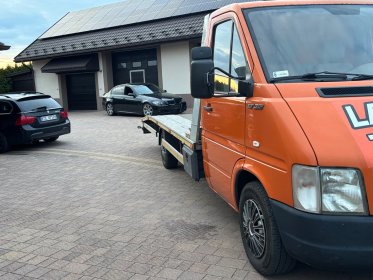 Transport samochód, motorów, przyczep, towarów na autolawete Katowice i okolice 30km