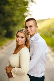 Sesje narzeczeńskie, sesje małżeńskie, sesje pary