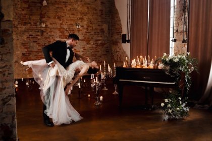 Reportaż ślubny, sesje ślubne