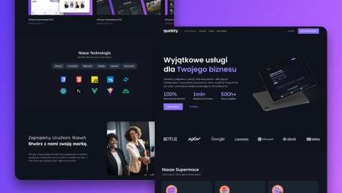 Programowanie stron i aplikacji mobilnych