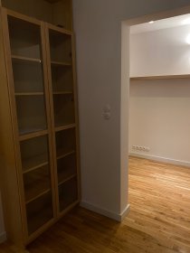 Wykończenie mieszkań