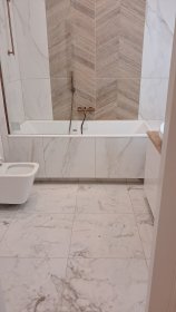 Wykończenia łazienek