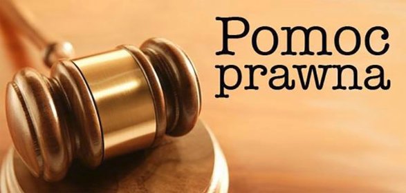 Grupa genialnych doradców prawnych  postara się pomóc w najtrudniejszych sprawach.