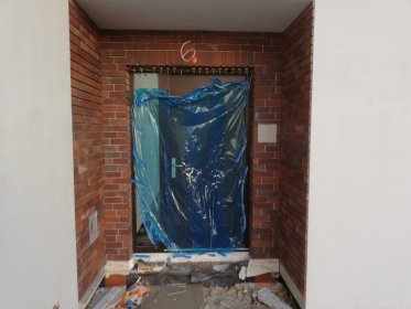 Ocieplenie budynków styropianem na gotowo z tynkiem