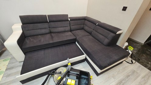 Pranie czyszczenie tapicerki meblowej samochodowej i dywanów i wykladzin