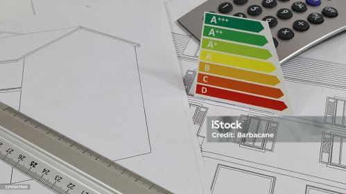 Świadectwo energetyczne - mieszkanie