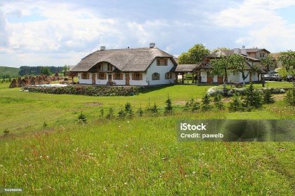 Kosztorys ofertowy - mała inwestycja