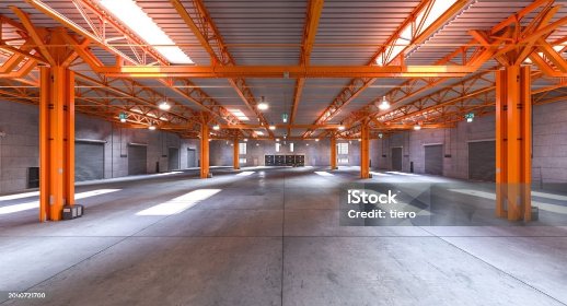 Kosztorys ofertowy - duża inwestycja (hala, most)