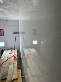 Wykonanie gładzi kompleksowo