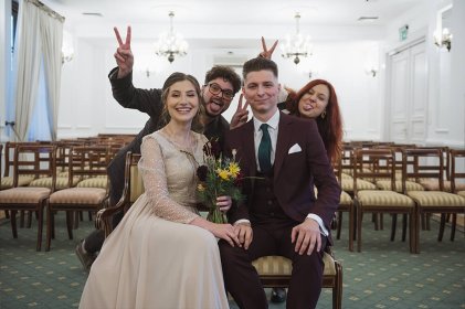 zdjęcia przygotowań, ceremonii, wesela, sesja przedślubna jak i małżeńska