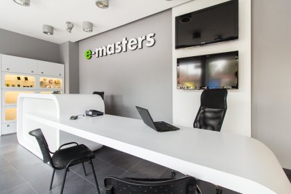 Serwis komputerów, telefonów i tabletów