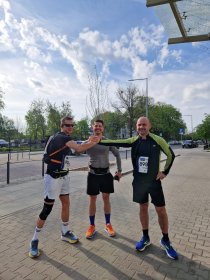 Indywidualne prowadzenie na siłowni :)