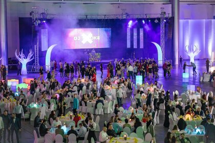 Video i fotorelacja z imprez okolicznościowych i