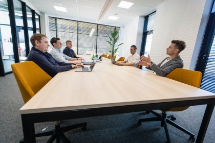 Filmy reklamowe, produktowe i wizerunkowe