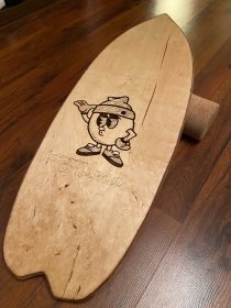 Balance Board