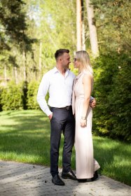 Fotografia/Filmowanie Ślubów