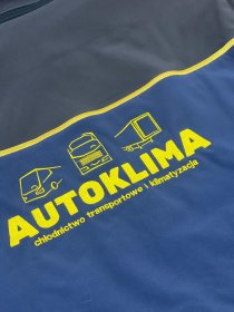 Haft na odzieży, ręcznikach, obrusach.