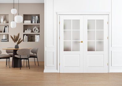 Drzwi Erkado, DRE, Porta, Pol-Skone