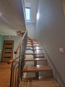 Malowanie ścian i sufitów