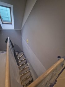 Malowanie ścian i sufitów