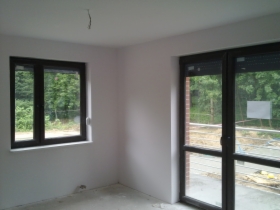 TYNKI MASZYNOWE-PRACE OGÓLNOBUDOWLANE