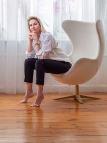 Sesja biznesowa/wizerunkowa