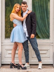 Sesja dla sklepów/projektantów