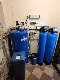 Kompleksowe usługi w branży: projekt, dobór urządzeń, montaż, uruchomienie oraz badanie.