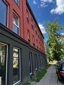 Elewacje kompleksowe