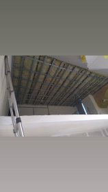 Ocieplanie dachów i poddaszy