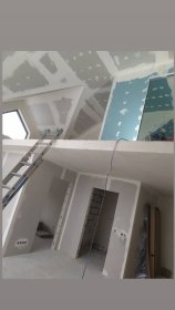 Płyty G-K i zabudowa