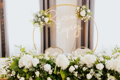 Wedding planner Organizacja wesela