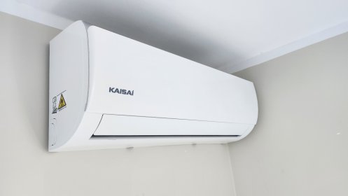 Klimatyzacja 3,5 kW z montażem