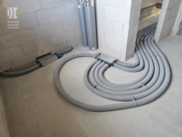 Rekuperacja dla domu 100m2