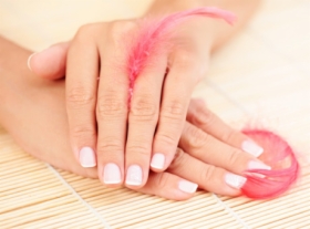 Lakiery żelowe utwardzane UV