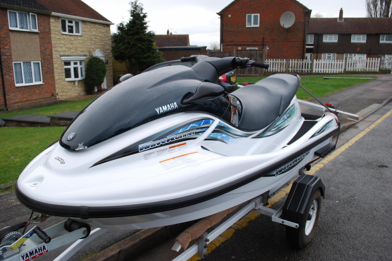 Skuter wodny YAMAHA XL 800 Oferta nr32740 Oferteo.pl