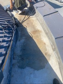 Wymiana pokryć balkonu tarasu dachu itp Papa termozgrzewalna, EPDM Resitrix, PVC ,FPO