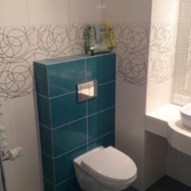 Układanie glazury, gresu, terakoty i kamienia sztucznego i naturalnego