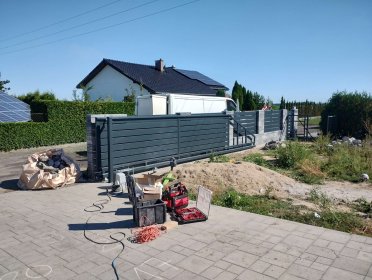 Montaż ogrzewania panelowego