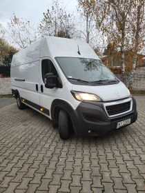 Wypożyczalnia samochodów dostawczych wynajem aut dostawczych busów