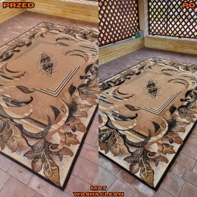 Pranie dywanów oraz wykładzin