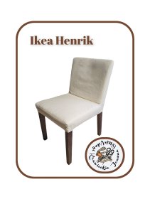 Usługa szycia pokrowca na krzesło