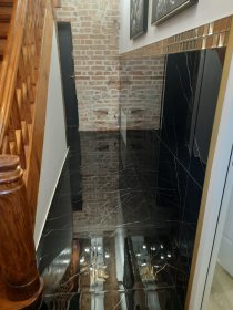 Układanie glazury i terakoty