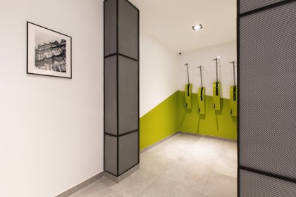 Sale spotkań na godziny