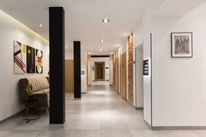 Biuro Vrestpoint Gdańsk Wrzeszcz