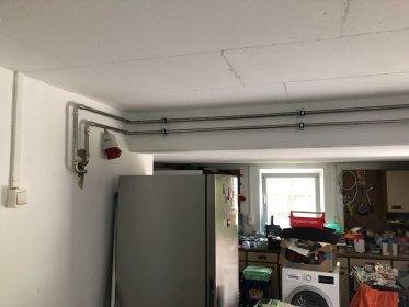 Wykonanie instalacji centralnego ogrzewania