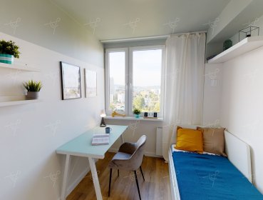 zaprojektowanie i aranżacja mieszkań inwestycyjnych