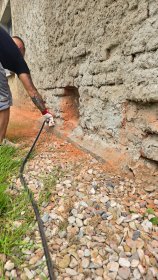 Iniekcja Chemiczna Niskociśnieniowa